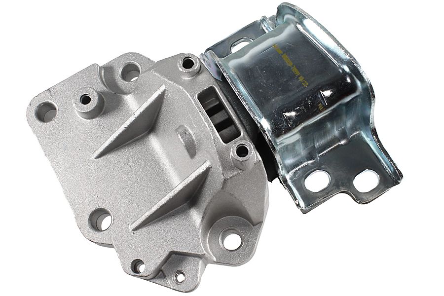 METZGER Lagerung, Motor 8054299 f&uuml;r FIAT, oben, f&uuml;r Fahrzeuge ohne Tiptronic