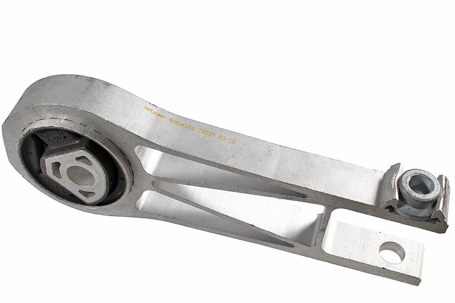 METZGER Lagerung, Motor 8054300 f&uuml;r FIAT, hinten, unten