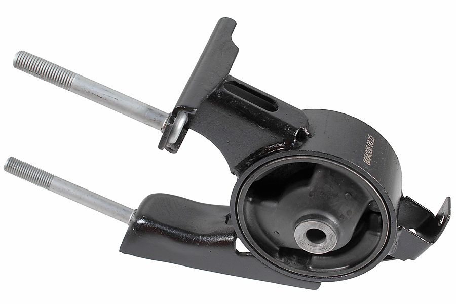 METZGER Lagerung, Motor 8054306 f&uuml;r TOYOTA, hinten