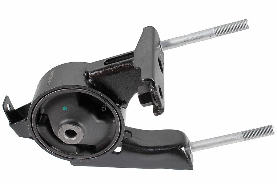 METZGER Lagerung, Motor 8054306 f&uuml;r TOYOTA, hinten