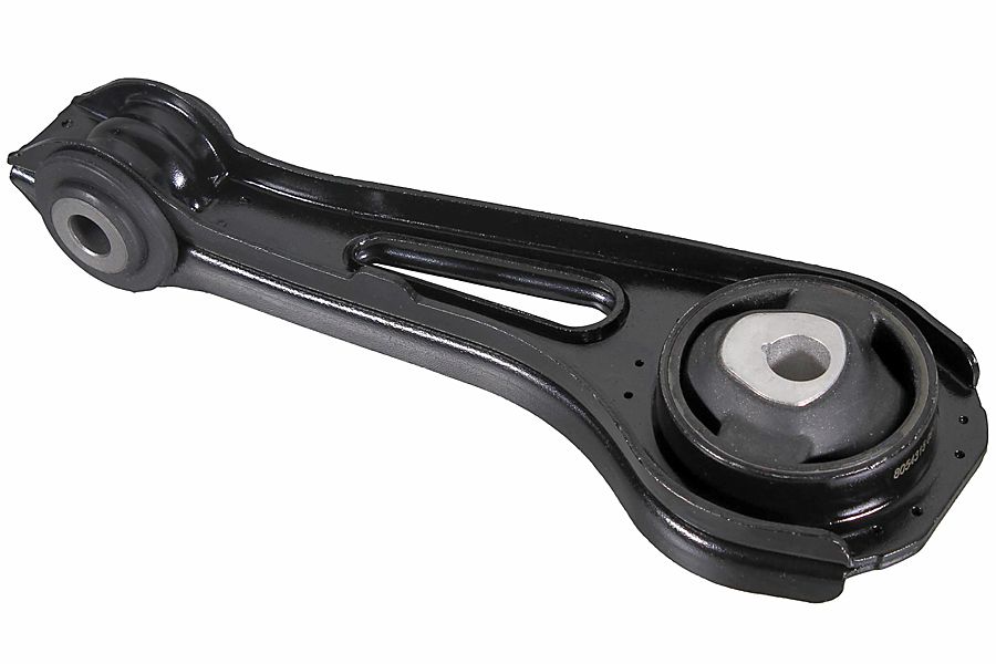 METZGER Lagerung, Motor 8054315 f&uuml;r RENAULT, hinten