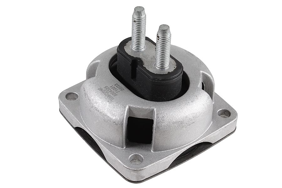 METZGER Lagerung, Automatikgetriebe 8054325 f&uuml;r MERCEDES-BENZ, unten