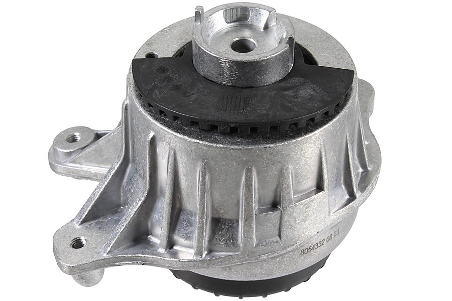 METZGER Lagerung, Motor 8054332 GREENPARTS f&uuml;r MERCEDES-BENZ, rechts, vorne