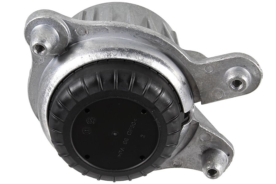 METZGER Lagerung, Motor 8054332 GREENPARTS f&uuml;r MERCEDES-BENZ, rechts, vorne
