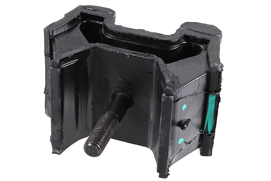 METZGER Lagerung, Motor 8054340 f&uuml;r MERCEDES-BENZ, motorseitig, vorne