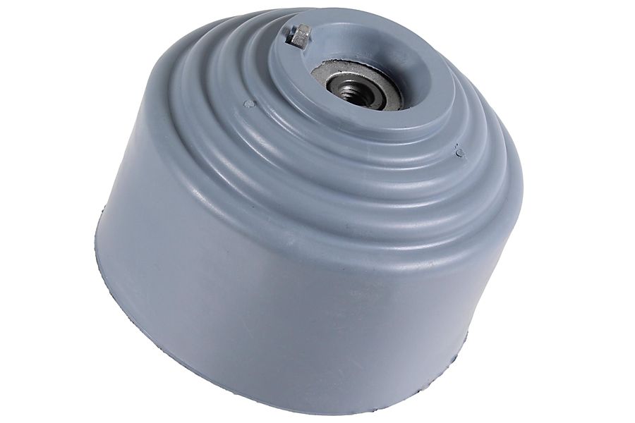 METZGER Lagerung, Motor 8054342 f&uuml;r MERCEDES-BENZ, motorseitig, vorne links