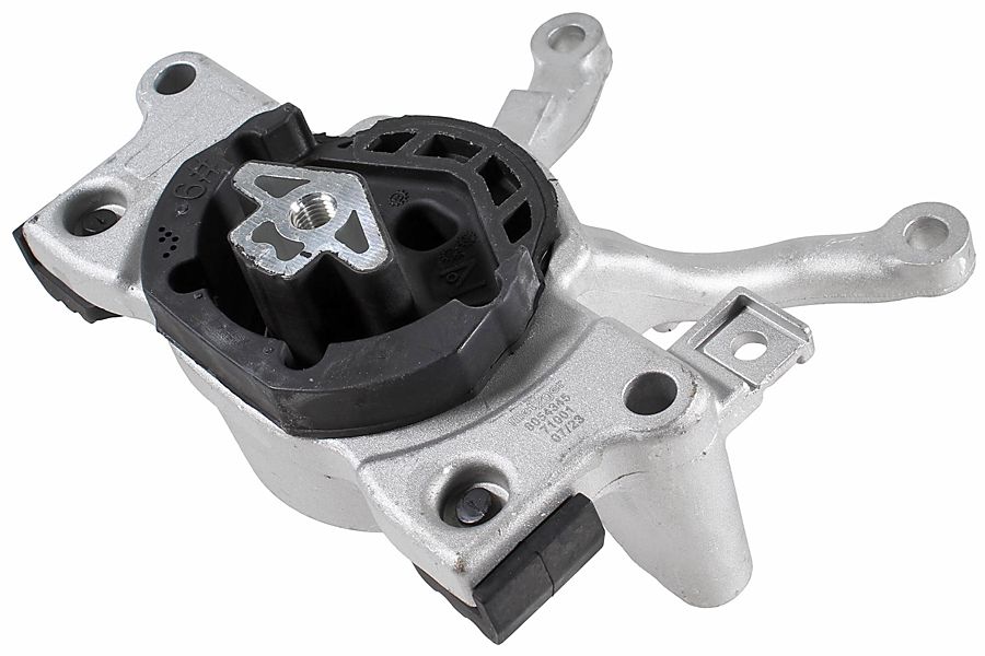METZGER Lagerung, Automatikgetriebe 8054345 GREENPARTS f&uuml;r BMW, getriebeseitig