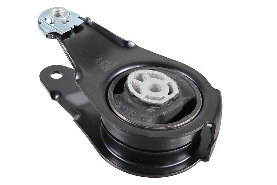 METZGER Lagerung, Motor 8054366 f&uuml;r CITRO&Euml;N PEUGEOT DS, hinten, motorseitig