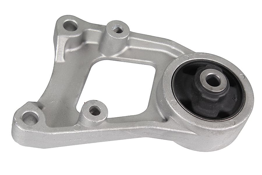METZGER Lagerung, Differential 8054375 f&uuml;r TOYOTA LEXUS, hinten