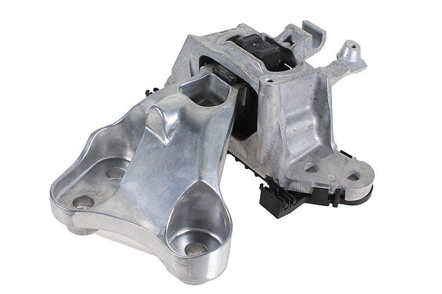 Lagerung, Schaltgetriebe METZGER 8054379 f&uuml;r OPEL VAUXHALL, links