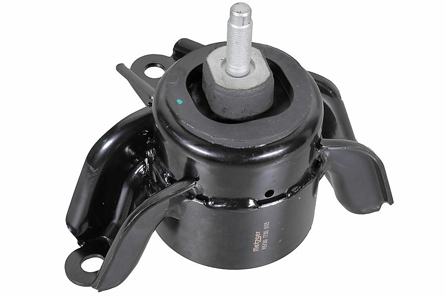 METZGER Lagerung, Motor AUTOTEILE 8054380 f&uuml;r HYUNDAI KIA, rechts