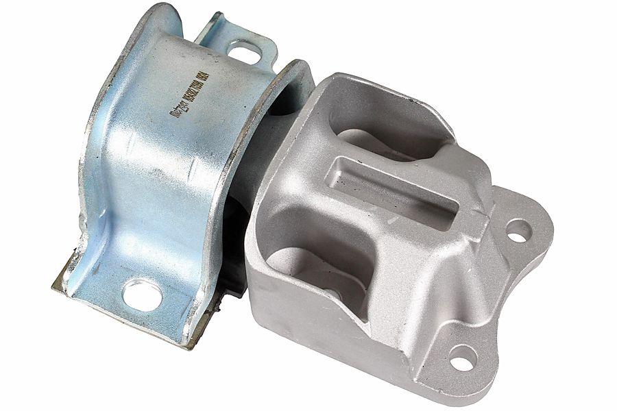 Lagerung, Motor METZGER 8054382 f&uuml;r CITRO&Euml;N FIAT OPEL PEUGEOT VAUXHALL, links