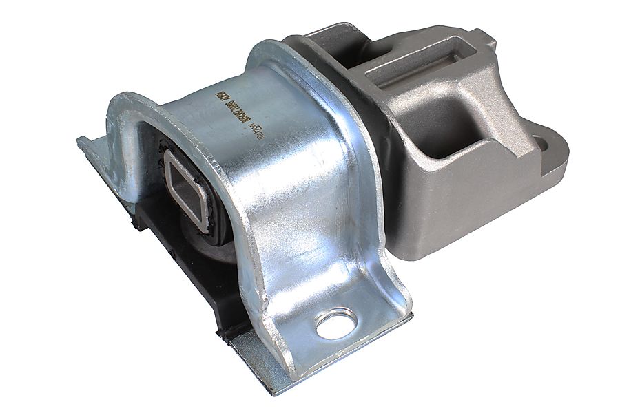 Lagerung, Motor METZGER 8054382 f&uuml;r CITRO&Euml;N FIAT OPEL PEUGEOT VAUXHALL, links