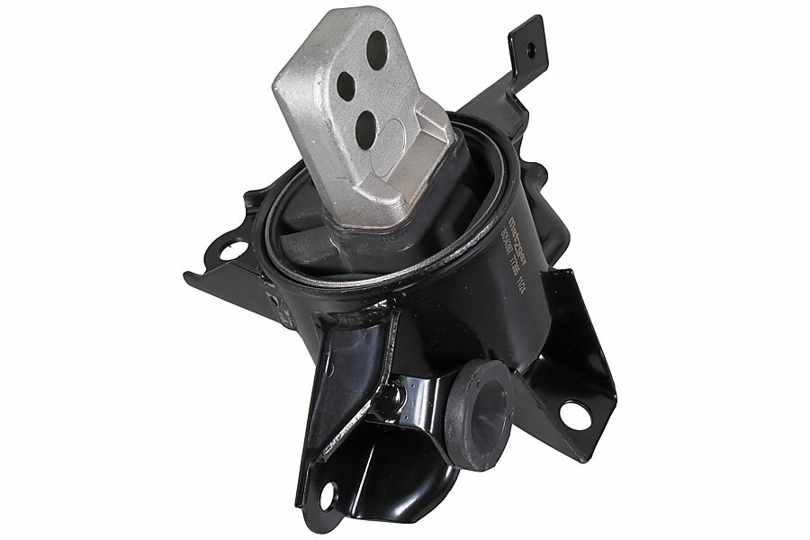 METZGER Lagerung, Motor 8054387 f&uuml;r HYUNDAI KIA, links