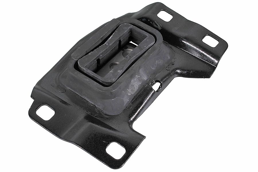 METZGER Lagerung, Motor AUTOTEILE 8054394 f&uuml;r MAZDA, links oben