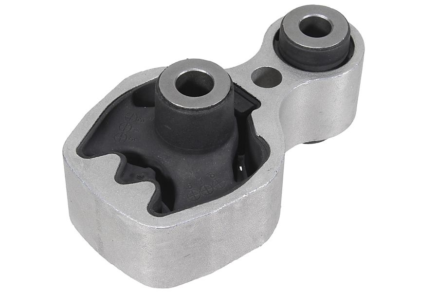 METZGER Lagerung, Motor AUTOTEILE 8054395 f&uuml;r MAZDA, hinten rechts