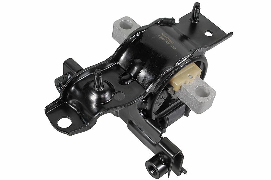 METZGER Lagerung, Automatikgetriebe 8054397 f&uuml;r SEAT SKODA VW, getriebeseitig