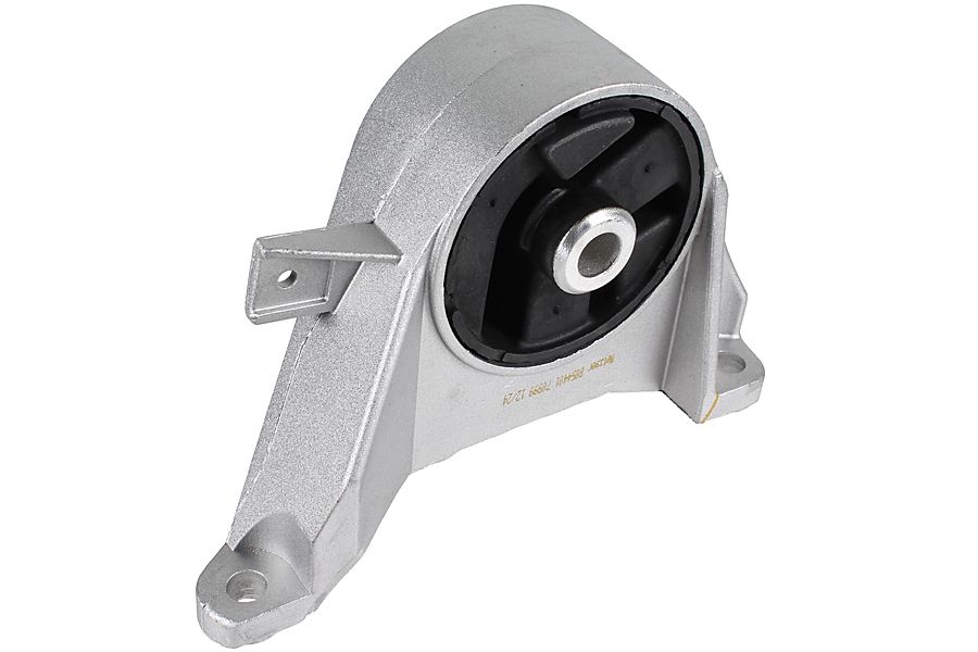 METZGER Lagerung, Motor AUTOTEILE 8054401 f&uuml;r FIAT OPEL SAAB VAUXHALL, vorne