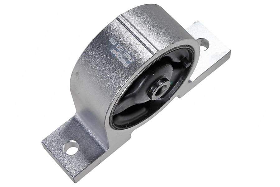 METZGER Lagerung, Motor AUTOTEILE 8054403 f&uuml;r NISSAN, rechts