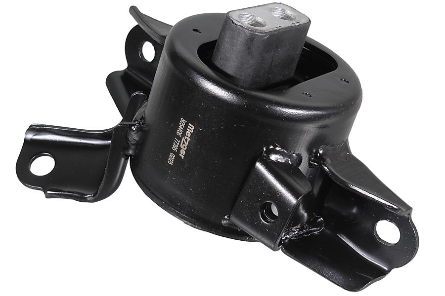 METZGER Lagerung, Motor AUTOTEILE 8054406 f&uuml;r HYUNDAI KIA, links
