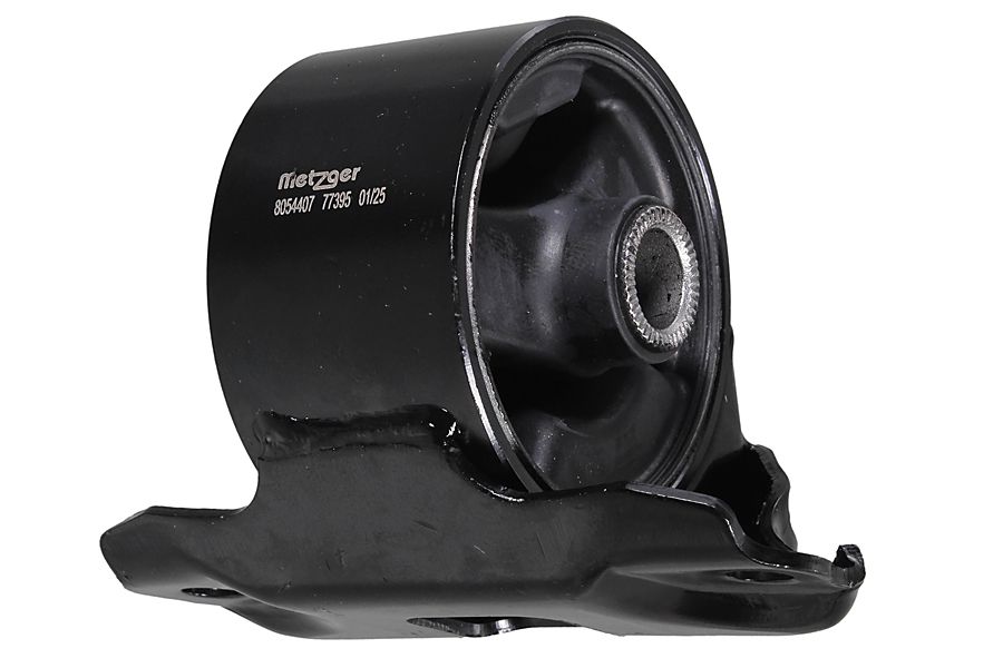 METZGER Lagerung, Motor AUTOTEILE 8054407 f&uuml;r HYUNDAI KIA, vorne