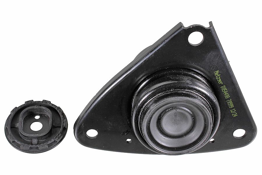 METZGER Lagerung, Motor AUTOTEILE 8054408 f&uuml;r HYUNDAI KIA, rechts
