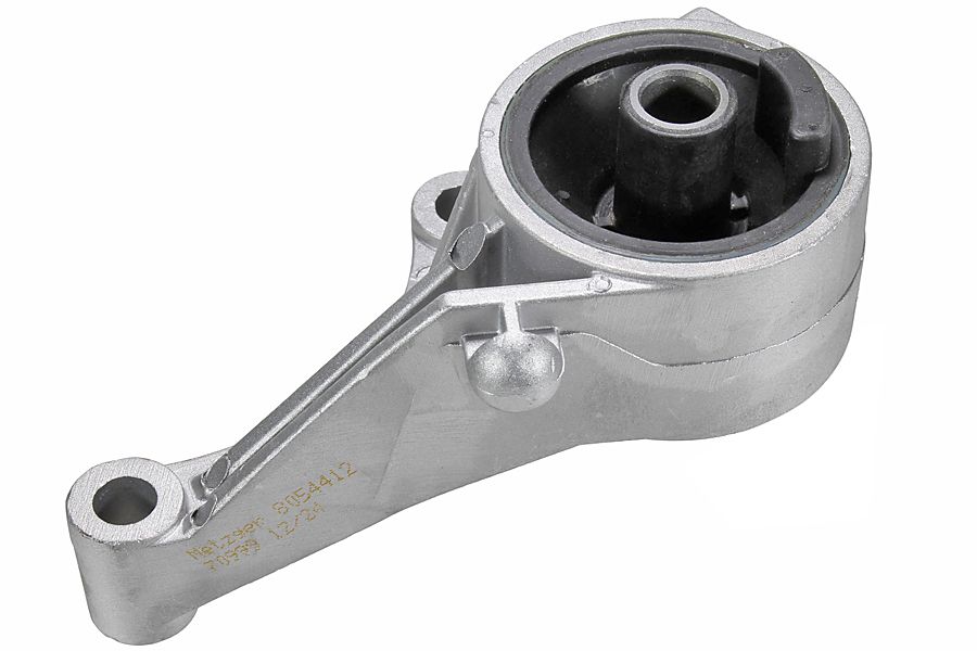 METZGER Lagerung, Motor AUTOTEILE 8054412 f&uuml;r OPEL VAUXHALL GENERAL MOTORS