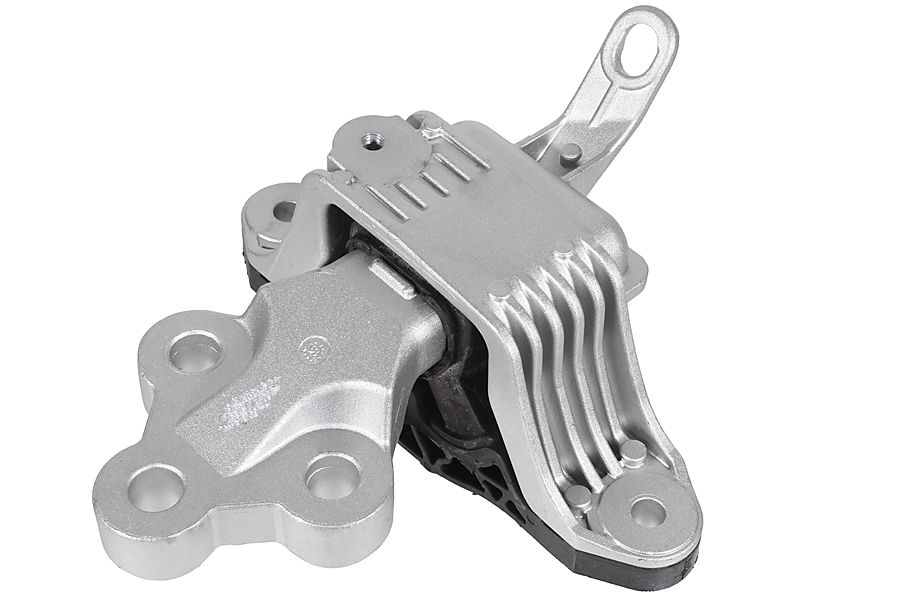 METZGER Lagerung, Motor AUTOTEILE 8054415 f&uuml;r OPEL VAUXHALL CHEVROLET, links