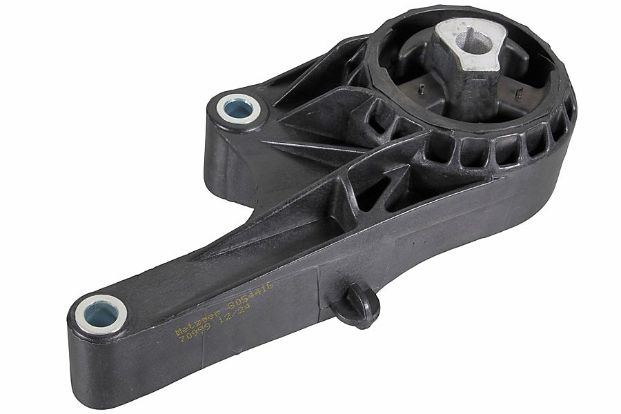 METZGER Lagerung, Motor AUTOTEILE 8054416 f&uuml;r OPEL VAUXHALL CHEVROLET, vorne