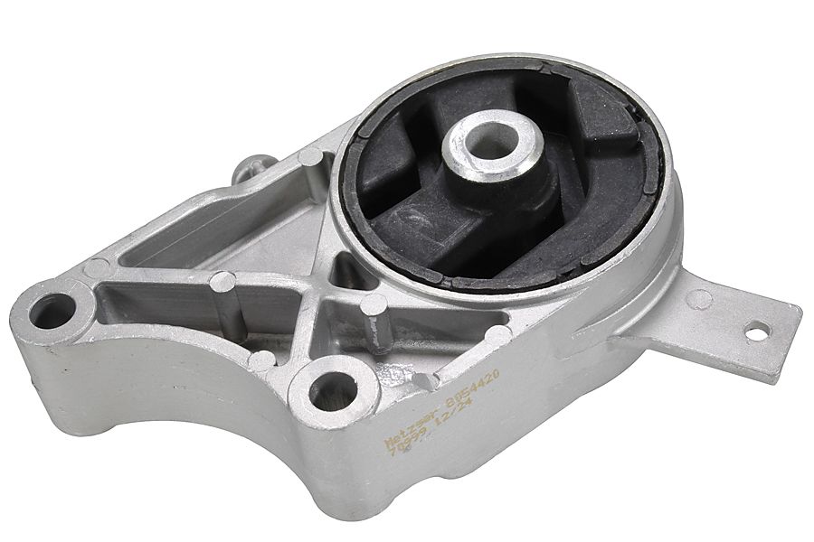 METZGER Lagerung, Motor AUTOTEILE 8054420 f&uuml;r OPEL VAUXHALL GENERAL MOTORS
