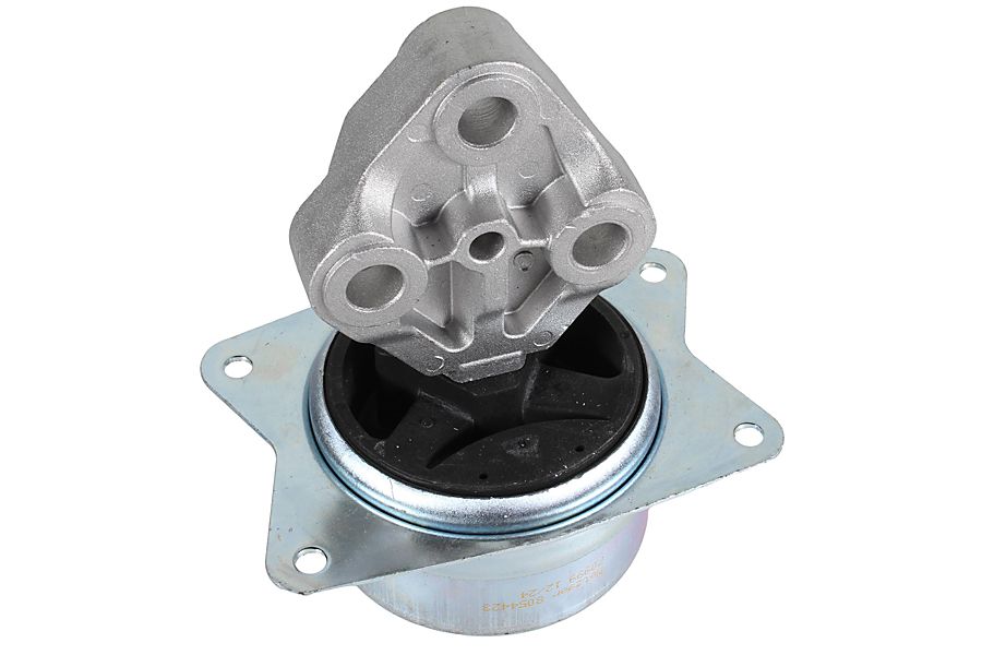 METZGER Lagerung, Automatikgetriebe AUTOTEILE 8054423 f&uuml;r OPEL SAAB VAUXHALL