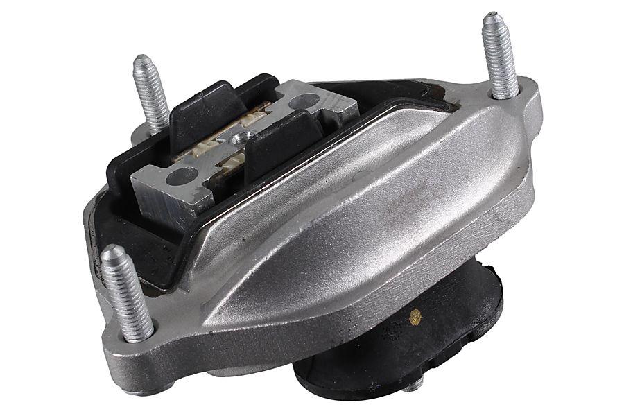Lagerung, Automatikgetriebe METZGER AUTOTEILE 8054427 f&uuml;r AUDI, Mitte, hinten