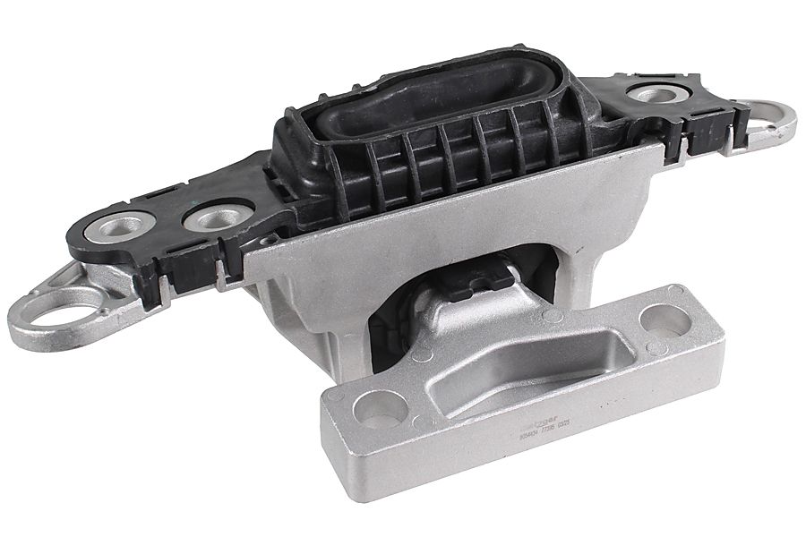 Lagerung, Motor METZGER AUTOTEILE 8054434 f&uuml;r OPEL VAUXHALL, rechts oben