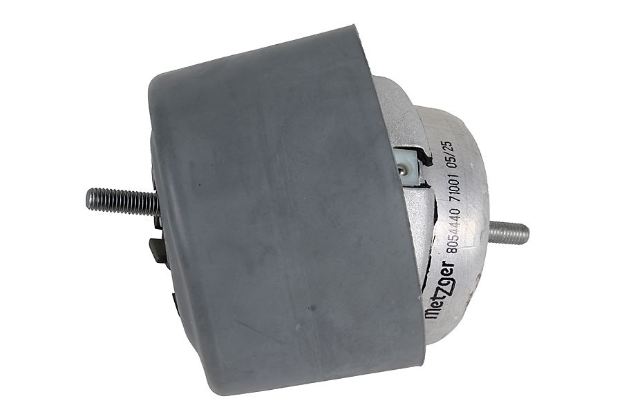 Lagerung, Motor METZGER AUTOTEILE 8054440 f&uuml;r AUDI, links