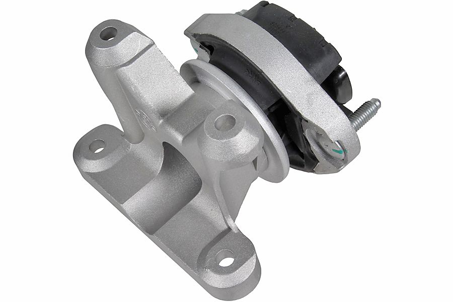 Lagerung, Automatikgetriebe METZGER AUTOTEILE 8054441 f&uuml;r AUDI, hinten
