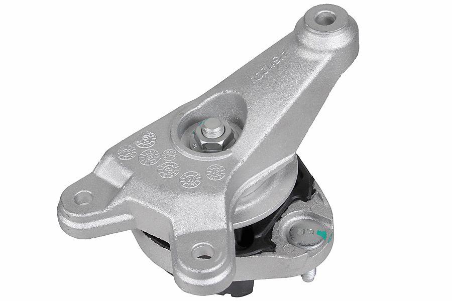 Lagerung, Schaltgetriebe METZGER AUTOTEILE 8054442 f&uuml;r AUDI, hinten
