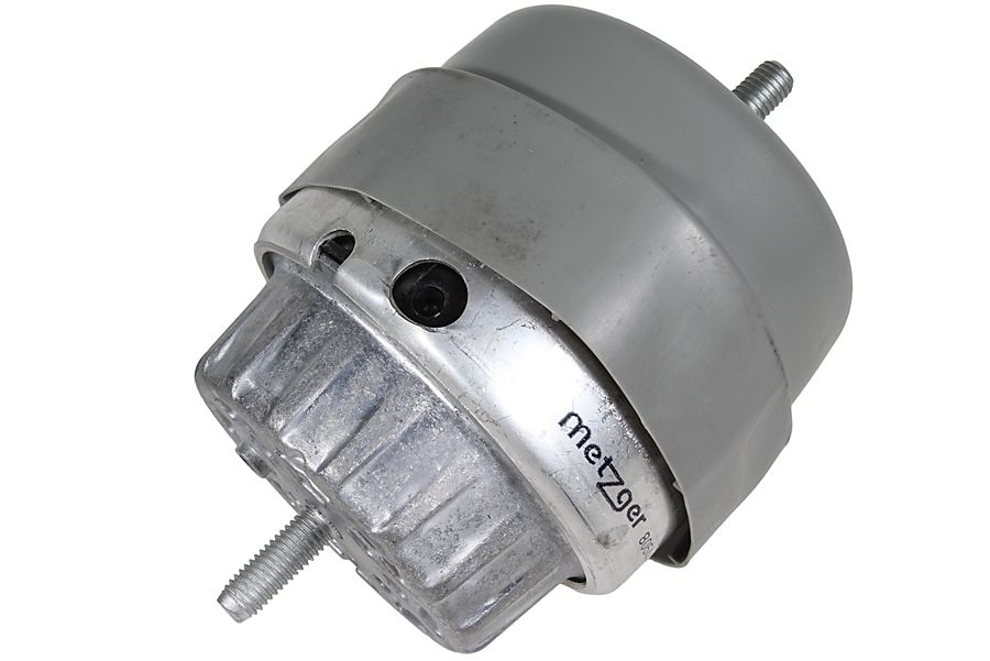 Lagerung, Motor METZGER AUTOTEILE 8054445 f&uuml;r AUDI, links