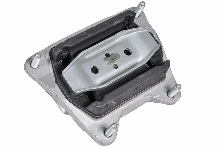 Lagerung, Automatikgetriebe METZGER AUTOTEILE 8054448 f&uuml;r AUDI, hinten