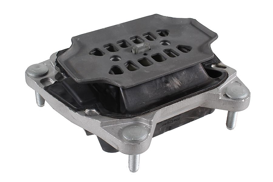 Lagerung, Automatikgetriebe METZGER AUTOTEILE 8054449 f&uuml;r AUDI, hinten