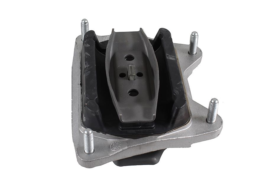 Lagerung, Automatikgetriebe METZGER AUTOTEILE 8054449 f&uuml;r AUDI, hinten