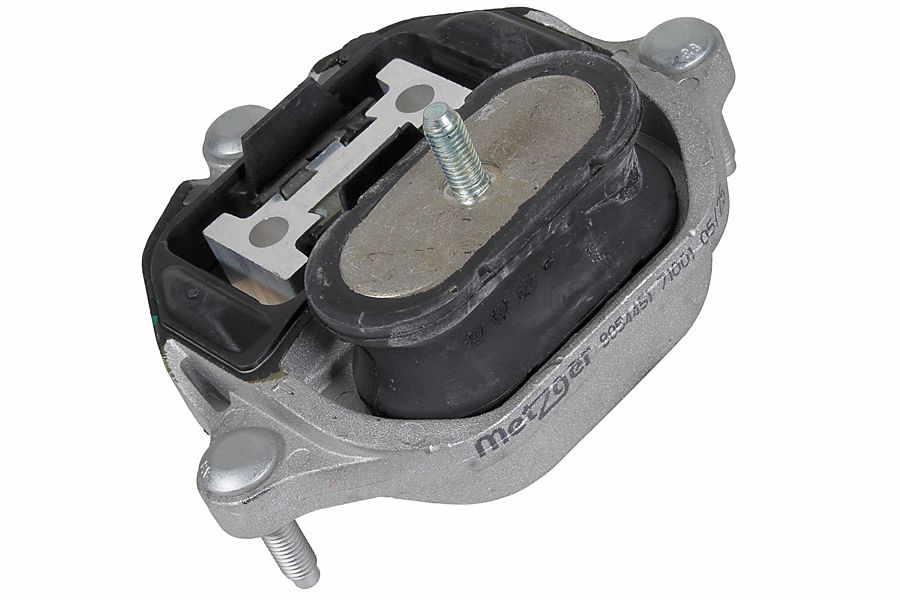 Lagerung, Automatikgetriebe METZGER AUTOTEILE 8054451 GREENPARTS f&uuml;r AUDI