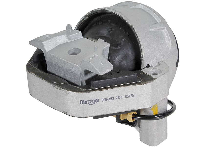 Lagerung, Motor METZGER AUTOTEILE 8054453 GREENPARTS f&uuml;r AUDI, rechts
