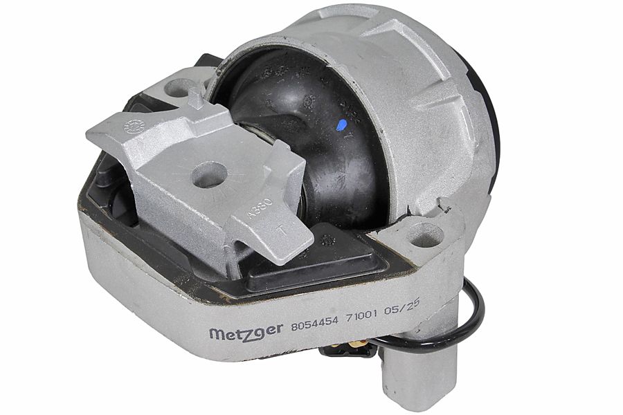 Lagerung, Motor METZGER AUTOTEILE 8054454 f&uuml;r AUDI, links