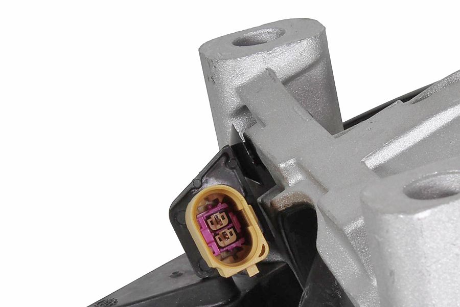 Lagerung, Motor METZGER AUTOTEILE 8054454 f&uuml;r AUDI, links