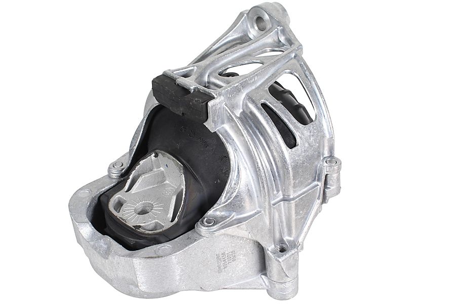 Lagerung, Motor METZGER AUTOTEILE 8054458 f&uuml;r AUDI, links