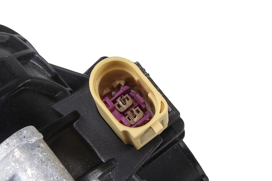 Lagerung, Motor METZGER AUTOTEILE 8054458 f&uuml;r AUDI, links