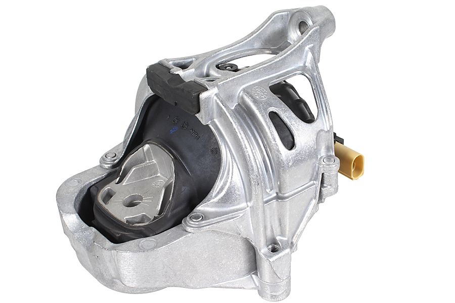 Lagerung, Motor METZGER AUTOTEILE 8054459 f&uuml;r AUDI, rechts