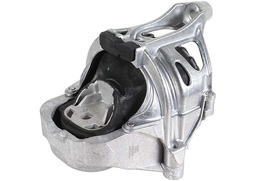 Lagerung, Motor METZGER AUTOTEILE 8054463 GREENPARTS f&uuml;r AUDI, rechts