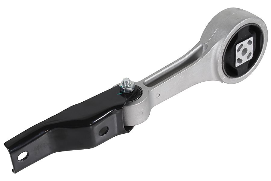 Lagerung, Motor METZGER AUTOTEILE 8054466 f&uuml;r AUDI SEAT SKODA VW, hinten, unten