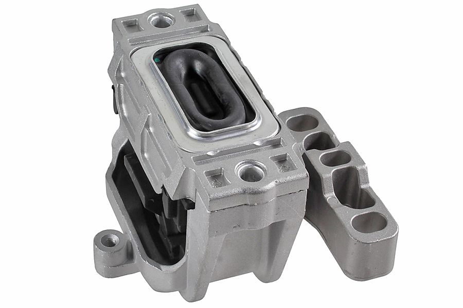 Lagerung, Motor METZGER AUTOTEILE 8054467 f&uuml;r AUDI SEAT SKODA VW, vorne rechts